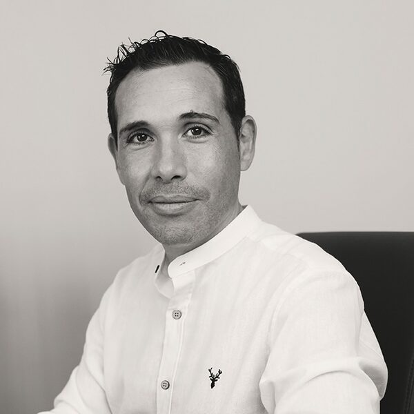 Ferran Contell, Principal Consultant at Quantech Consulting