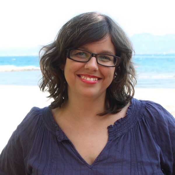 Illa Llinares, Client Engagement & Project Manager at Quantech Consulting